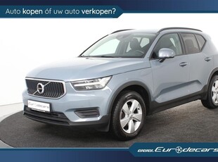 Volvo XC40 T2 Momentum *1ste Eigenaar*Carplay*DAB*