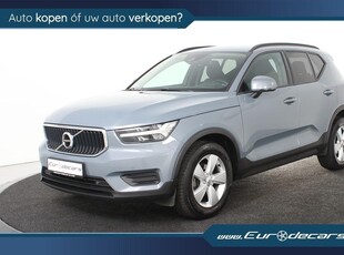 Volvo XC40 T3 Momentum *1ste Eigenaar*Navigatie*Camera*