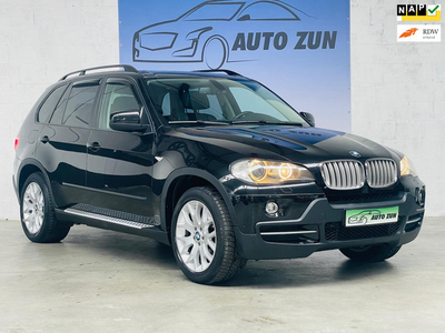 BMW X5 3.0sd/ EXECTIVE/Leer/Automaat/PanoDak/Trekhaak