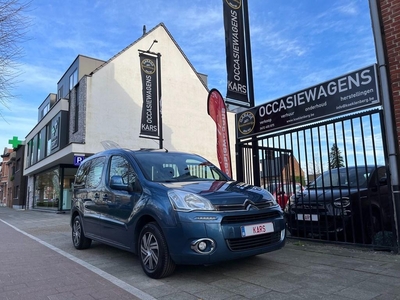 Citroen Berlingo Citroen Berlingo 1.6i/NIEUWSTAAT/AIRCO/1E