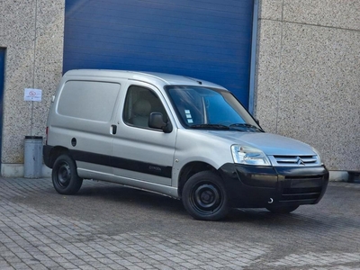 Citroen Berlingo/Lichtevracht/Benzine/Airco