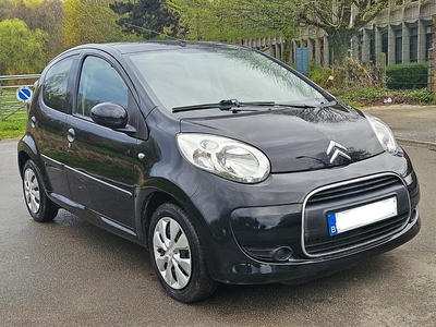 Citroën c1/ 1.0ess/ BOÎTE AUTOMATIQUE/ PRÊTE À IMMATRICULÉ