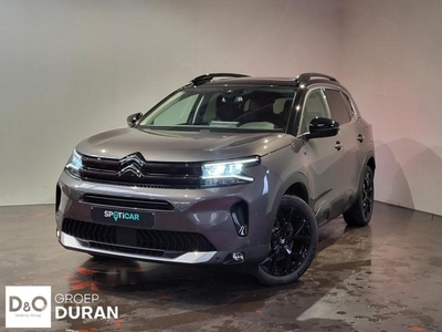 Citroën C5 Aircross Shine 1.6 Plug-In 225 e-EAT8