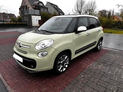 Fiat 500L 1.3 Multijet