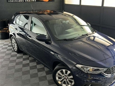 FIAT TIPO 1.4i 1er propriétaire garantie 12 mois