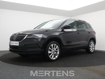 Skoda Karoq 1.0 TSI Style (EU6.2)