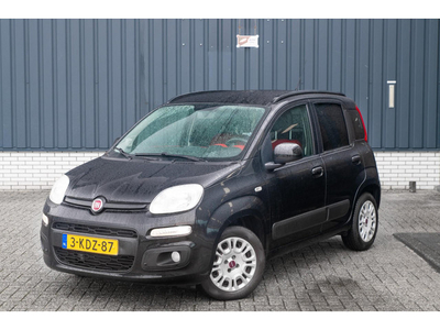 Fiat Panda 0.9 TwinAir Lounge