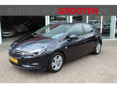 Opel Astra 1.4 Business+//NAVI//150PK//TREKHAAK!!