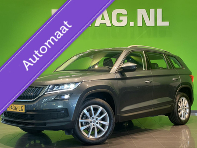 Skoda Kodiaq 1.5 TSI Automaat 7Pers. Business Edition |DAB