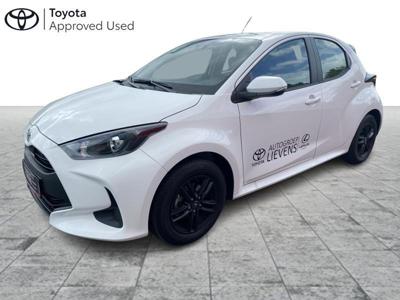 Toyota Yaris 1.0 BENZ Dynamic