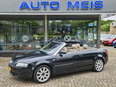 Audi Cabriolet 3.0 V6