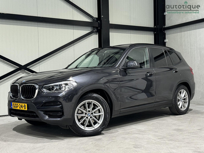 BMW X3 xDrive30e Edition Aut. | panorama | leder | trekhaak | led |