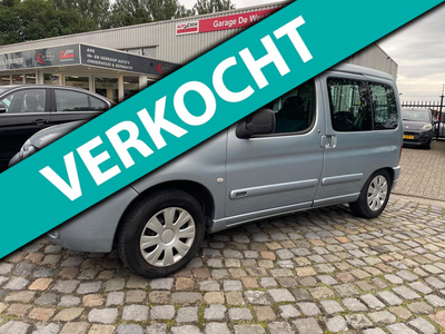 Citroen Berlingo 1.6i Multispace