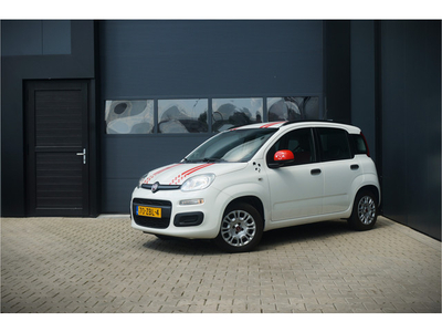 Fiat Panda 0.9 TwinAir Easy | NAP | Airco | 2 Sleutels | Origineel Nederlands | Centrale Deurvergrendeling | Elektrische Ramen Voor