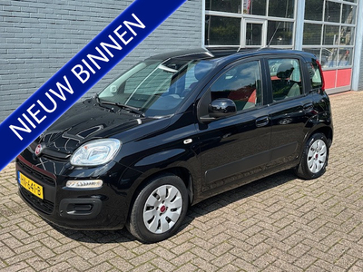 Fiat Panda 0.9 TwinAir Edizione Cool