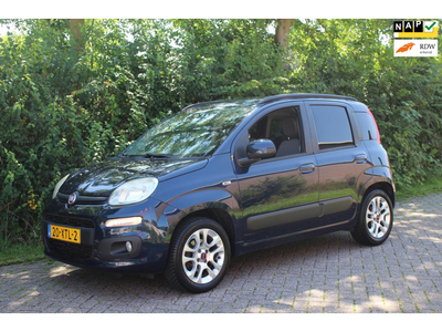 Fiat Panda 0.9 TwinAir Lounge *Airco