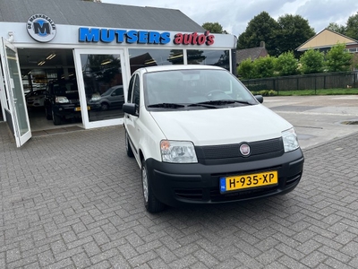 Fiat Panda 1.1 EDIZIONE COOL, AIRCO, zeer nette auto!