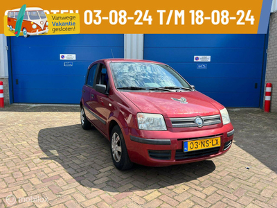 Fiat Panda 1.2 Dynamic ** Stuurbrkt ** Elekt. Ramen **