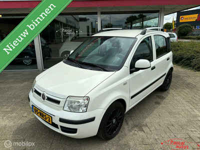 Fiat Panda 1.2 Edizione Cool airco trekhaak