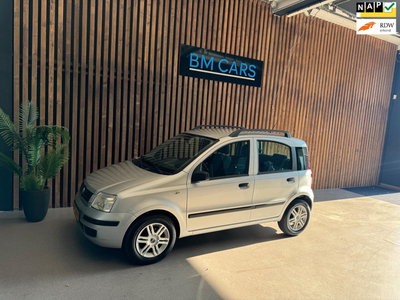 Fiat Panda 1.2 Edizione Cool [bj 2008] Airco| 2e Eigenaar|Nieuwe APK