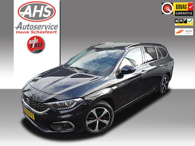 Fiat Tipo Stationwagon 1.6 MultiJet 16v 120pk Business AUTOMAAT