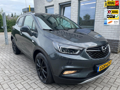 Opel MOKKA X 1.4 Turbo Innovation / Carplay / Climate Controle / Cruise / Camera / Stoelverwarming / PDC V+A