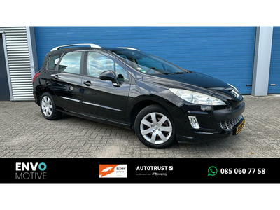 Peugeot 308 SW 1.6 VTi Style | Clima | Panoramadak | APK