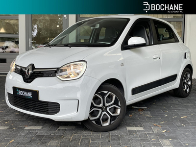 Renault Twingo 1.0 SCe Collection Airco / Elektr.Pakket / BT / DAB