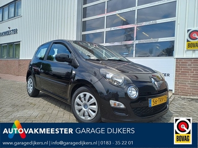 Renault Twingo 1,2 16V 75 Pk Dynamique Airco, Cruise, Nieuwe D-Riem/condensor!