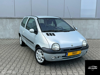 Renault Twingo 1.2-16V APK AIRCO VELGEN RADIO ELEK RAMEN DEUR