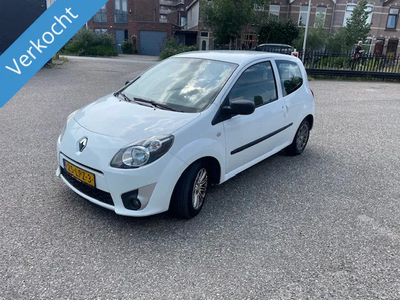 Renault Twingo 1.2-16V Authentique! Airco!