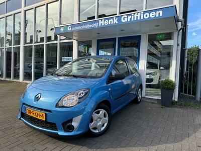 Renault Twingo 1.2 16v Authentique I Centr. vergrendeling Elektr. ramen USB