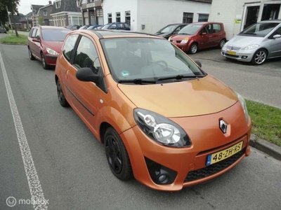 Renault Twingo 1.2-16V Authentique nwe apk