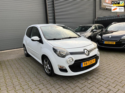 Renault Twingo 1.2 16V Dynamique Climate Control/Cruise Control