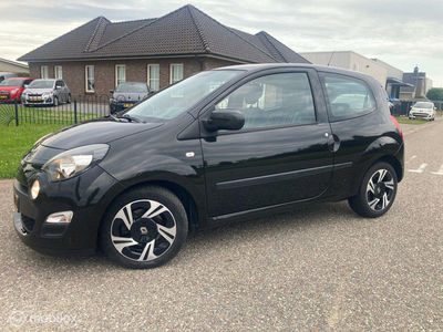 Renault Twingo 1.2 16V Parisienne airco