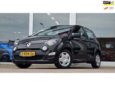 Renault Twingo 1.2 16V Parisienne Airco Bluetooth Nieuwe APK Mooi!