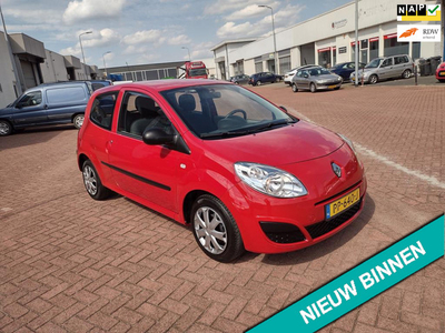 Renault Twingo 1.2 Acces MOOIE AUTO BEL 0619590613 APK NIEUWEN