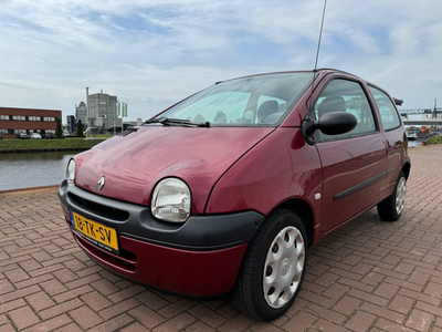 Renault Twingo 1.2 /Airco/St.bkr/1e eigenaar/Nieuwe APK