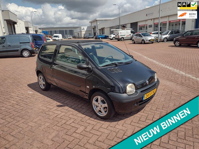 Renault Twingo 1.2 Authentique MOOIE AUTO BEL 0619590613 APK NIEUWEN