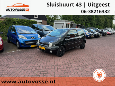 Renault Twingo 1.2 Dynamique elektrische ramen! centrale deurvergrendeling op afstandsbediening!