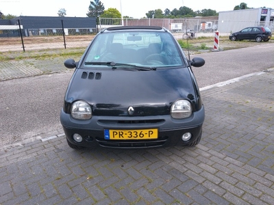 Renault Twingo 1.2 PRIVILÈGE