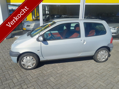 Renault Twingo 1.2! Strbekrachtiging! Apk 03-2025! Koopje!