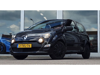 Renault Twingo 1.2i 16V Parisienne Airco Bluetooth 2e Eigenaar APK 05-2025 Mooi!