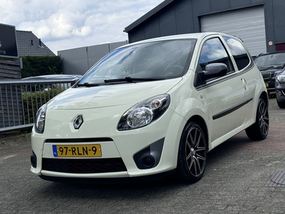 Renault Twingo 1.5 dCi Collection