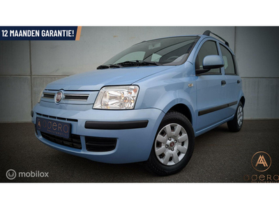 !! UNIEK !! 8.736 km! Fiat Panda 1.2 Edizione Cool, 1 Eig.