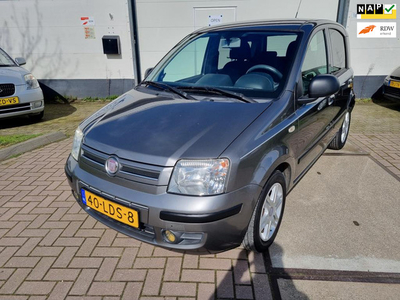 Fiat Panda 1.2 Presto | 119.816 KM!