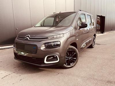 Citroen Berlingo M 50 kWh Shine Pack met 5000€ overheidspre