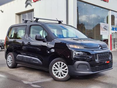 Citroën Berlingo 1.2 110 pk LIVE 06/19 50 598 km