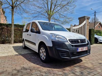 Te koop Peugeot Partner (lichte vracht) in perfecte staat