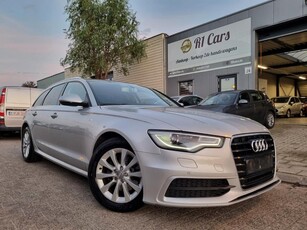 Audi A6 Avant 2.0tdi S-Line Automaat 2014/175.000km/TOPSTAAT